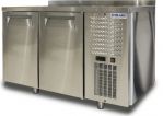 Изменение внешнего вида холодильных столов POLAIR Grande Сubico (GС)